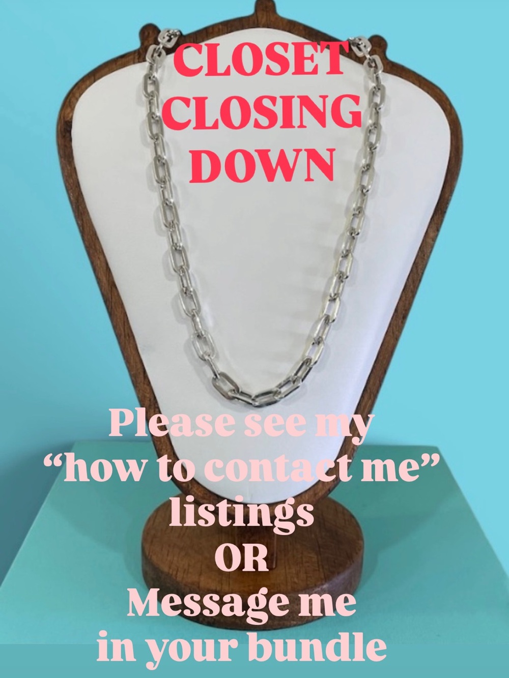 DO NOT BUY THIS LISTING